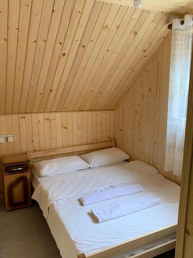Bujtina Arlindi Bed & Breakfast Valbone Ngoại thất bức ảnh