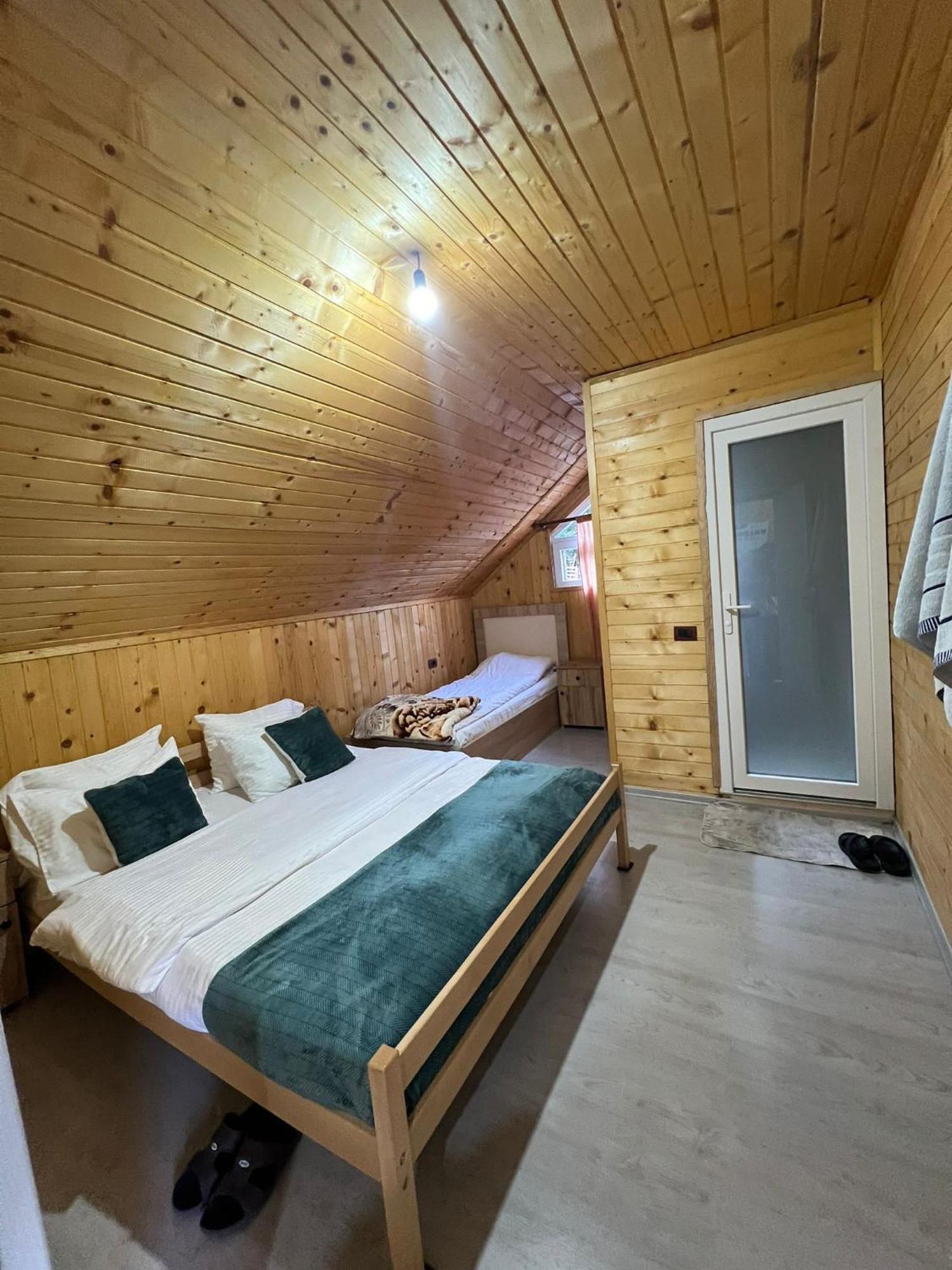 Bujtina Arlindi Bed & Breakfast Valbone Ngoại thất bức ảnh