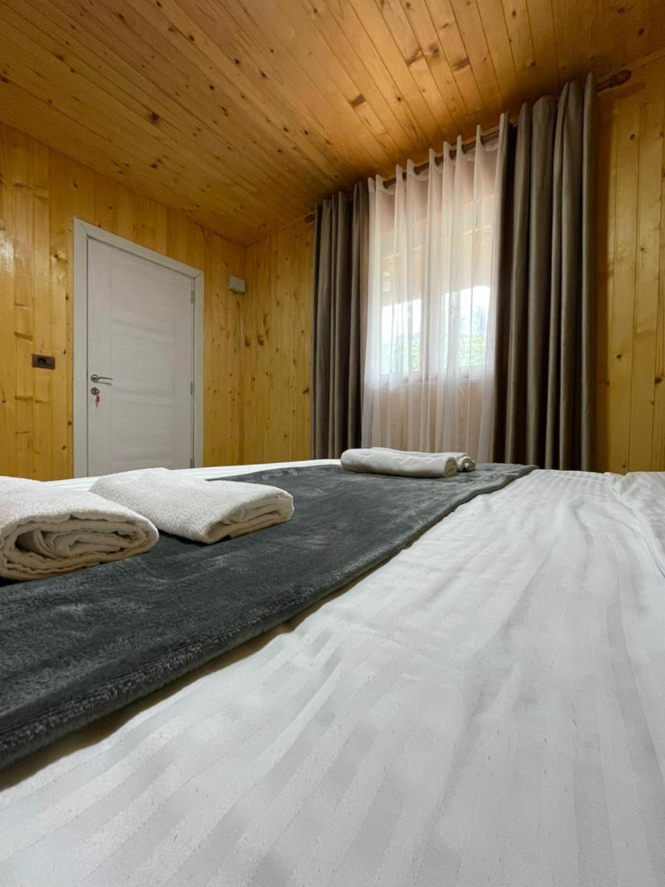 Bujtina Arlindi Bed & Breakfast Valbone Ngoại thất bức ảnh
